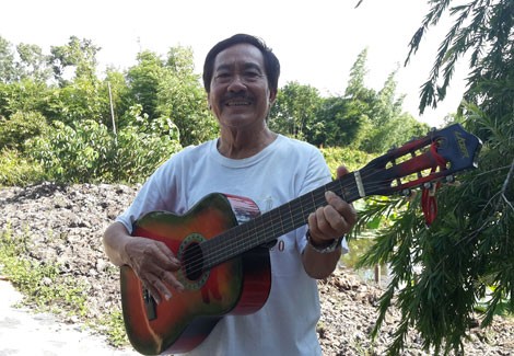 NS To Thanh Tung: Su nghiep rang danh, cuoc song rieng buon phien